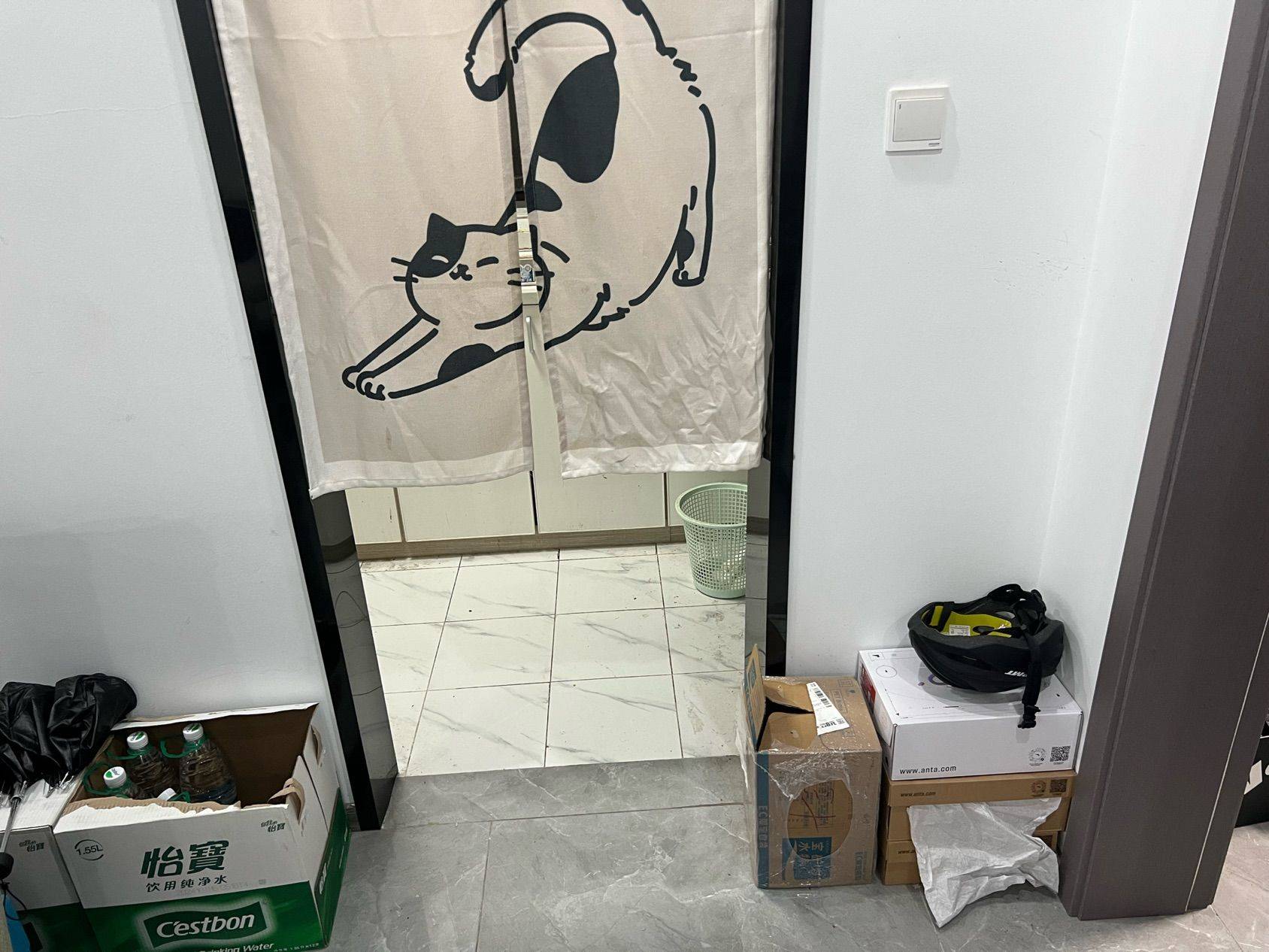 上海打工人