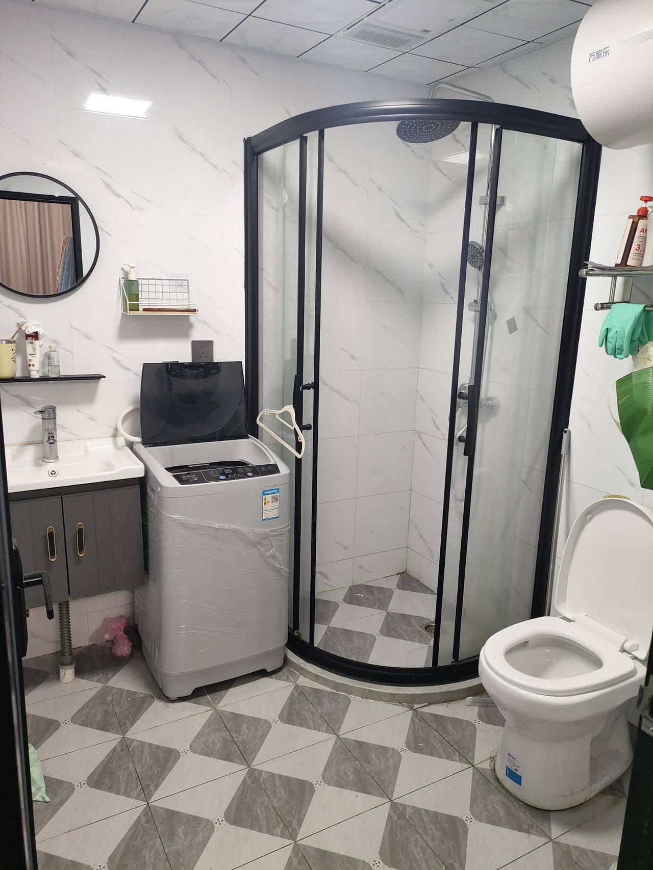 Hangzhou-Xihu-Cozy Home,Clean&Comfy,No Gender Limit