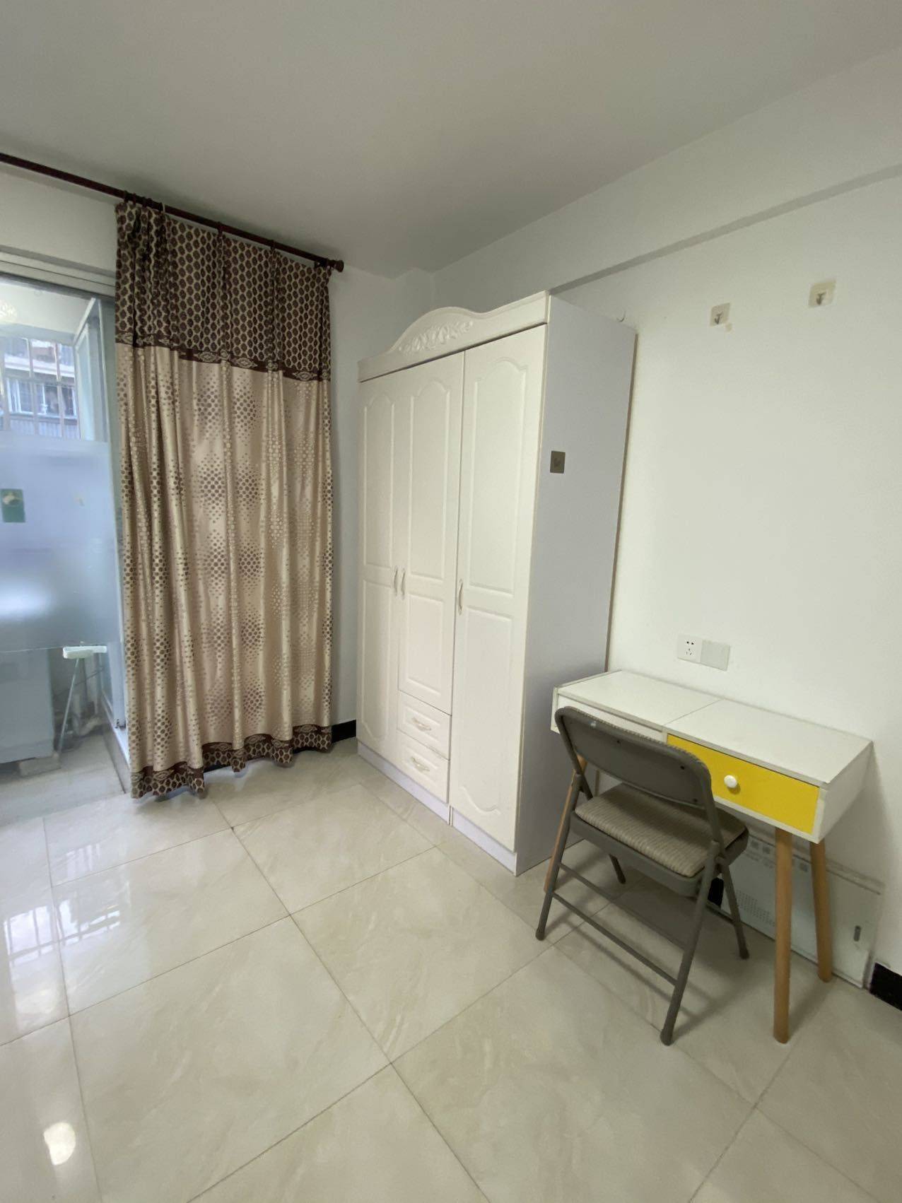 Fuzhou-Cangshan-Cozy Home,Clean&Comfy,No Gender Limit,Chilled