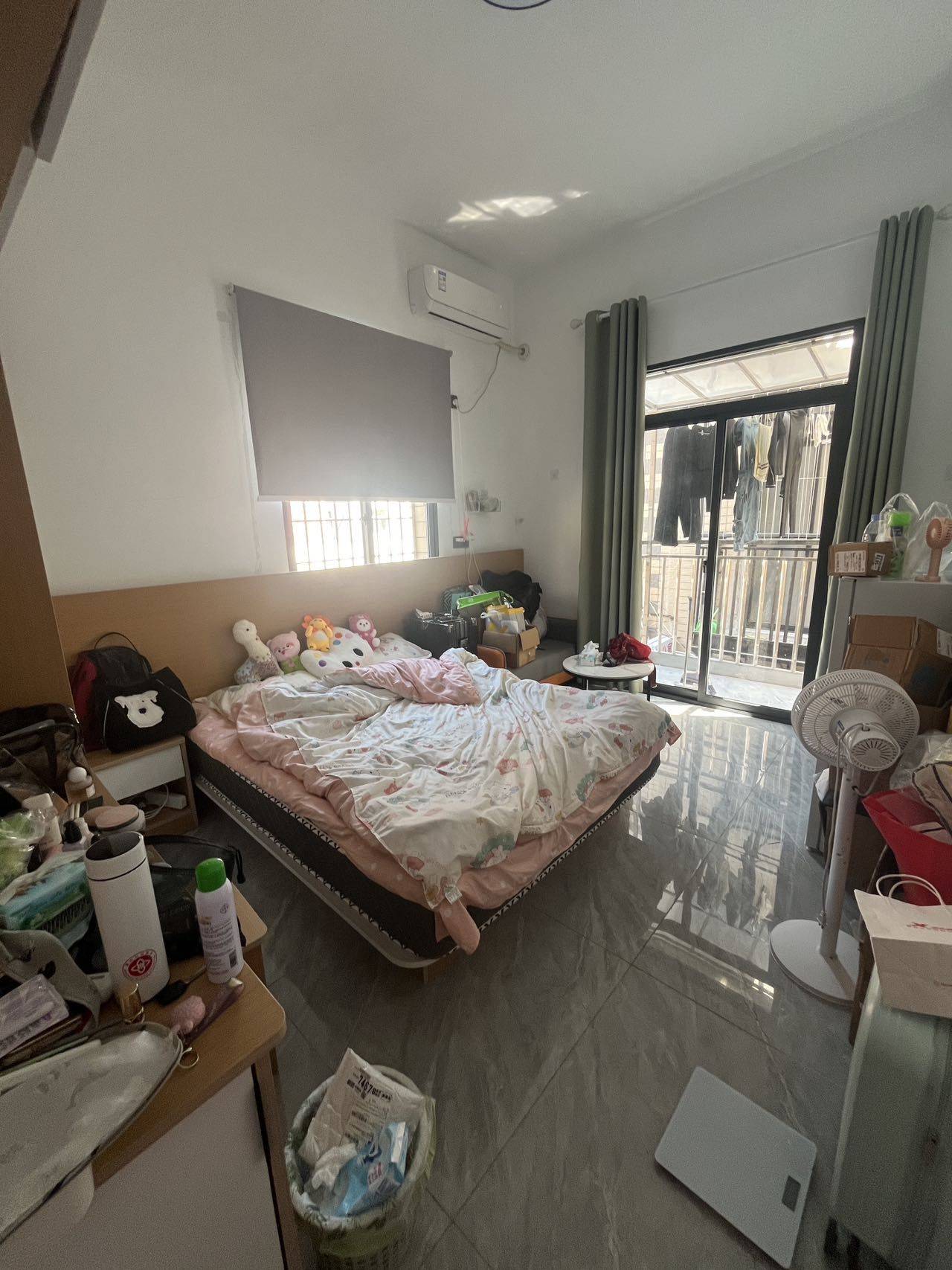 Xiamen-Jimei-Cozy Home,Clean&Comfy,Hustle & Bustle