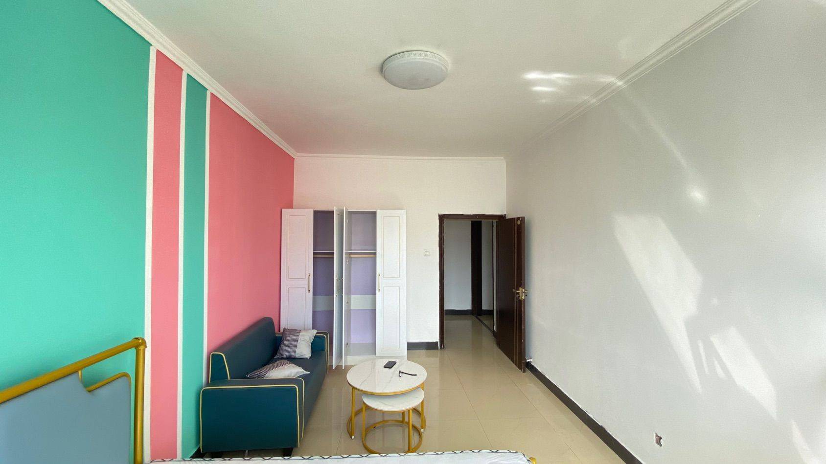 Beijing-Changping-Cozy Home,Clean&Comfy,Hustle & Bustle