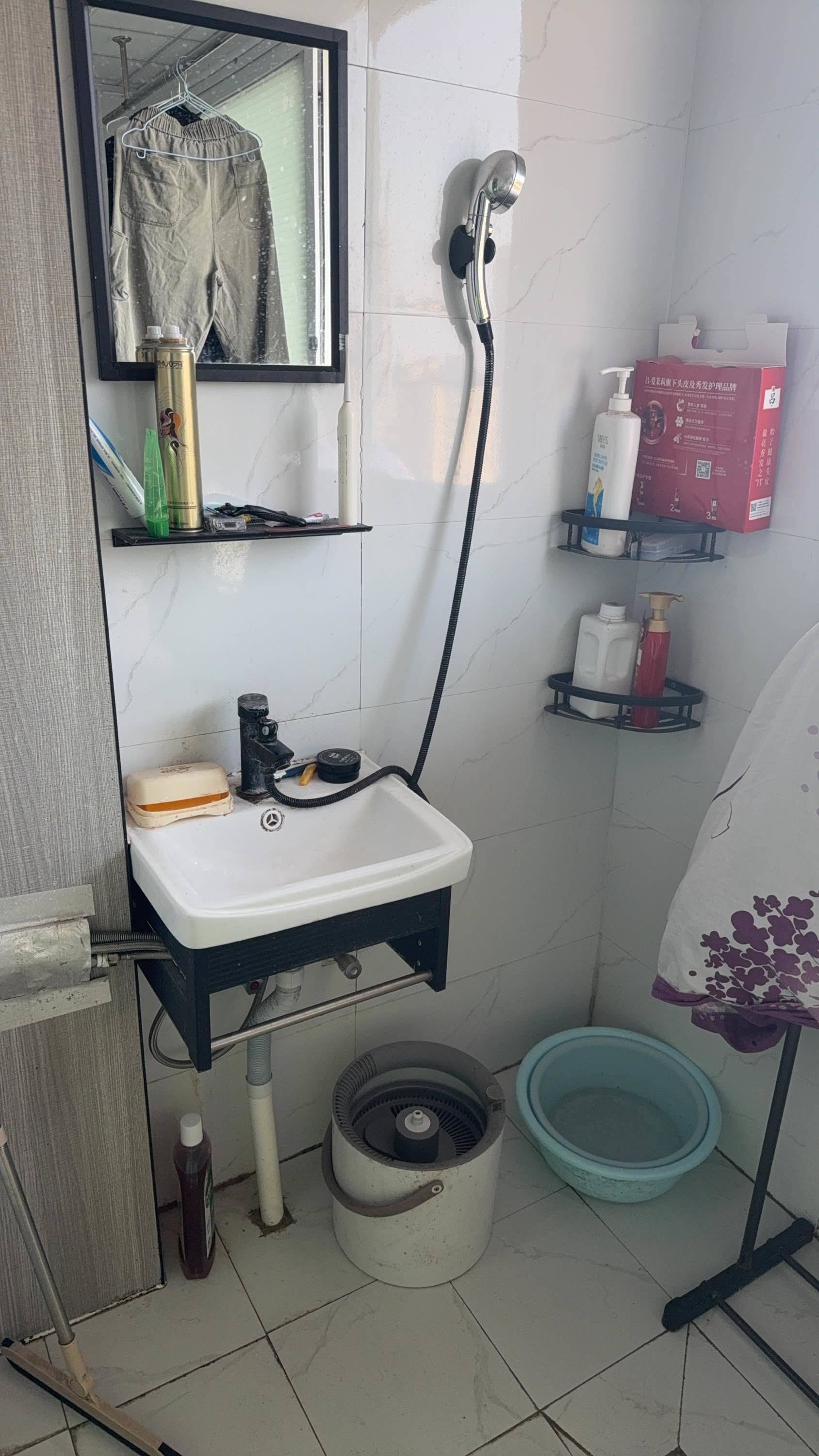Shanghai-Minhang-Cozy Home,Pet Friendly