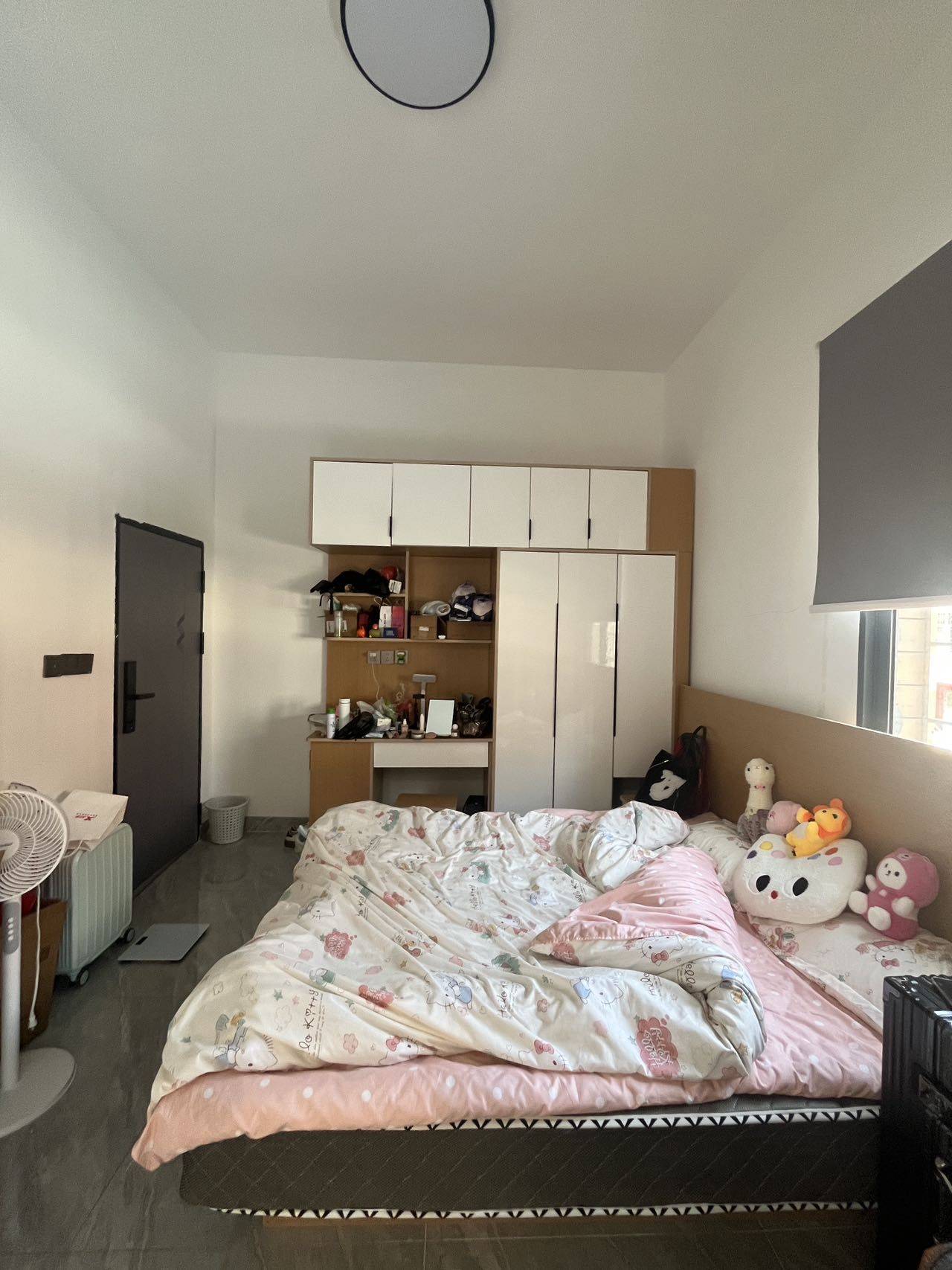 Xiamen-Jimei-Cozy Home,Clean&Comfy,Hustle & Bustle