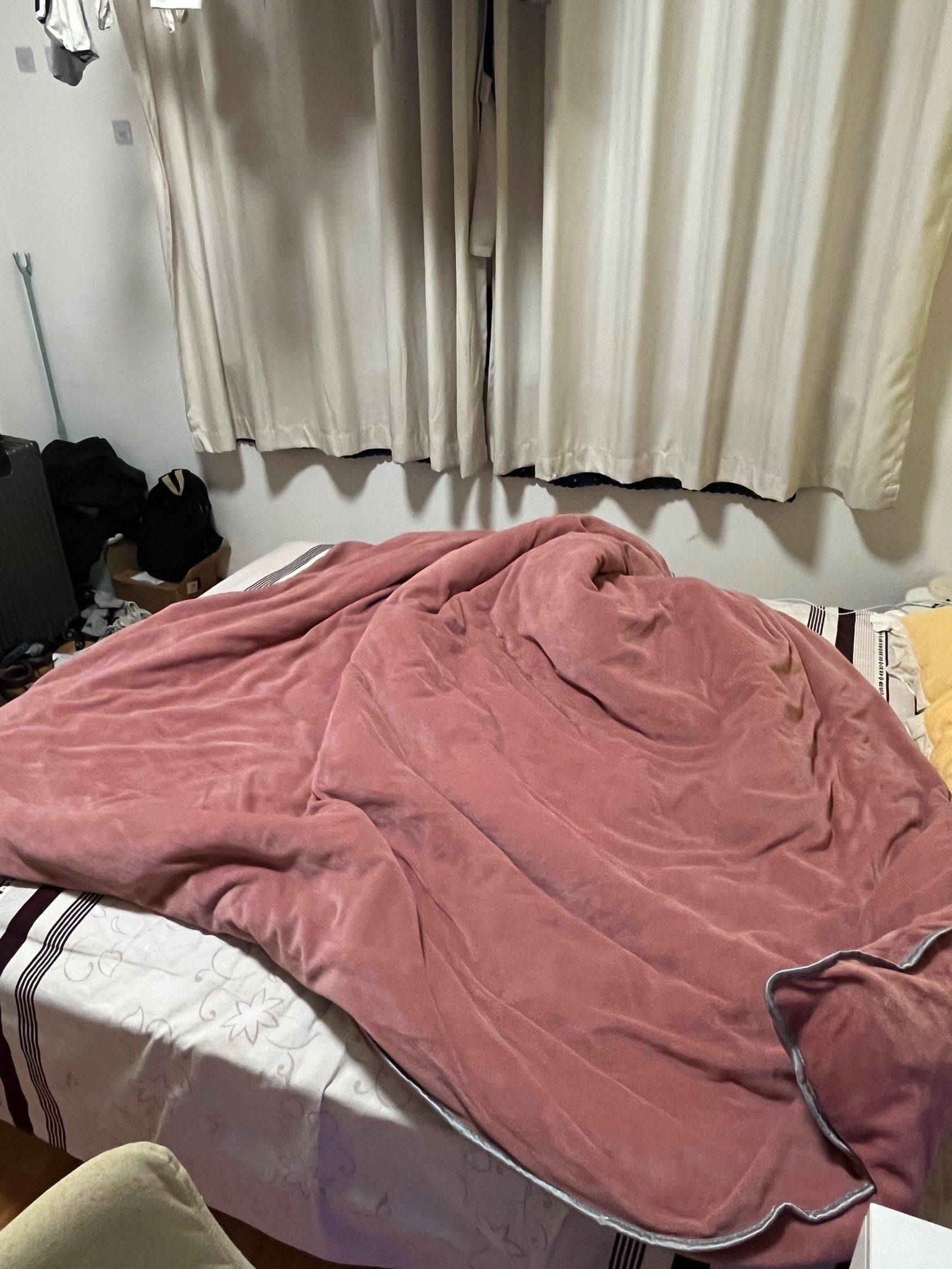 Wuhan-Hanyang-Cozy Home,Clean&Comfy,No Gender Limit,Hustle & Bustle,“Friends”,Chilled