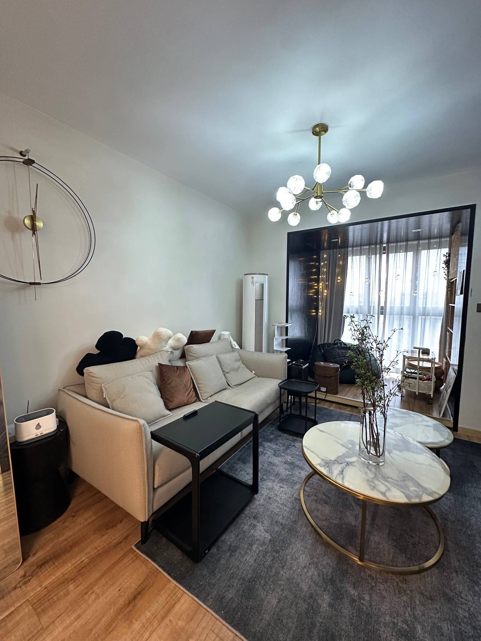 Hangzhou-Linping-Cozy Home,Clean&Comfy,No Gender Limit,Hustle & Bustle,“Friends”,Chilled