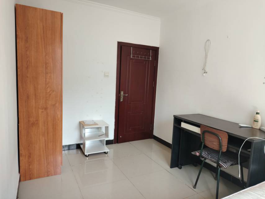 Beijing-Chaoyang-Cozy Home,Clean&Comfy,No Gender Limit,Hustle & Bustle,Chilled