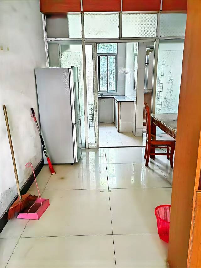 Nanchang Nanchang County | 清水园住宅小区_4