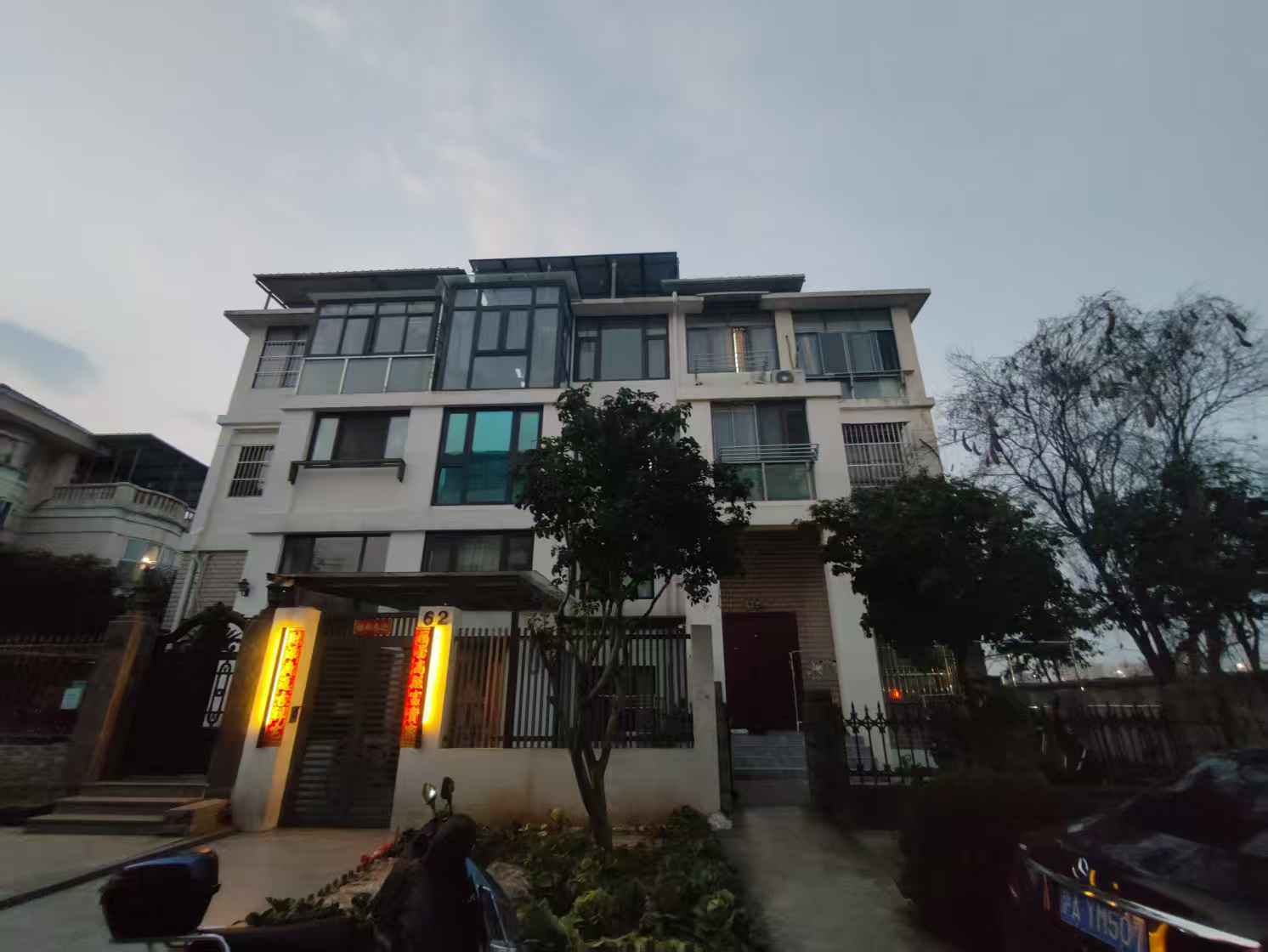 Shanghai-Jiading-Cozy Home,No Gender Limit,Hustle & Bustle