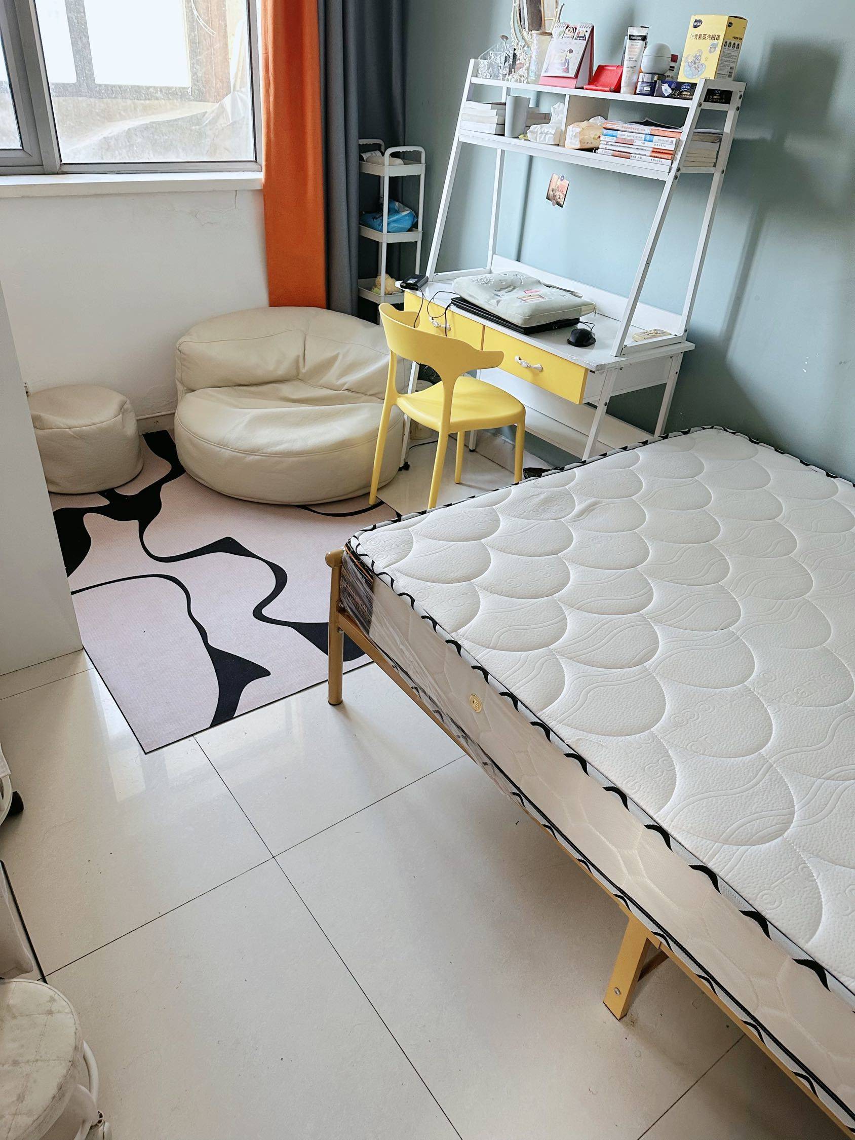 Shanghai-Pudong-Cozy Home,Hustle & Bustle