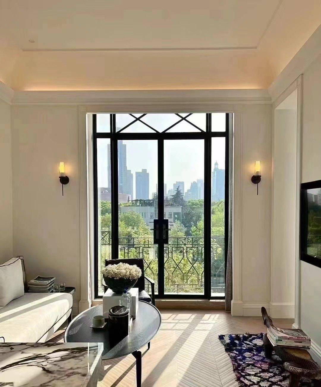 Shanghai-Changning-Cozy Home,Clean&Comfy,No Gender Limit,Hustle & Bustle,Chilled