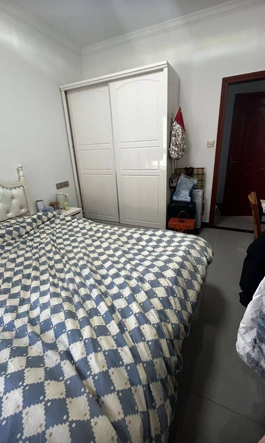 Chengdu-Longquanyi-Cozy Home,Clean&Comfy,“Friends”,Chilled
