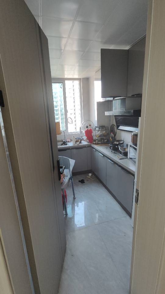 Nanjing-Pukou-Cozy Home,Clean&Comfy