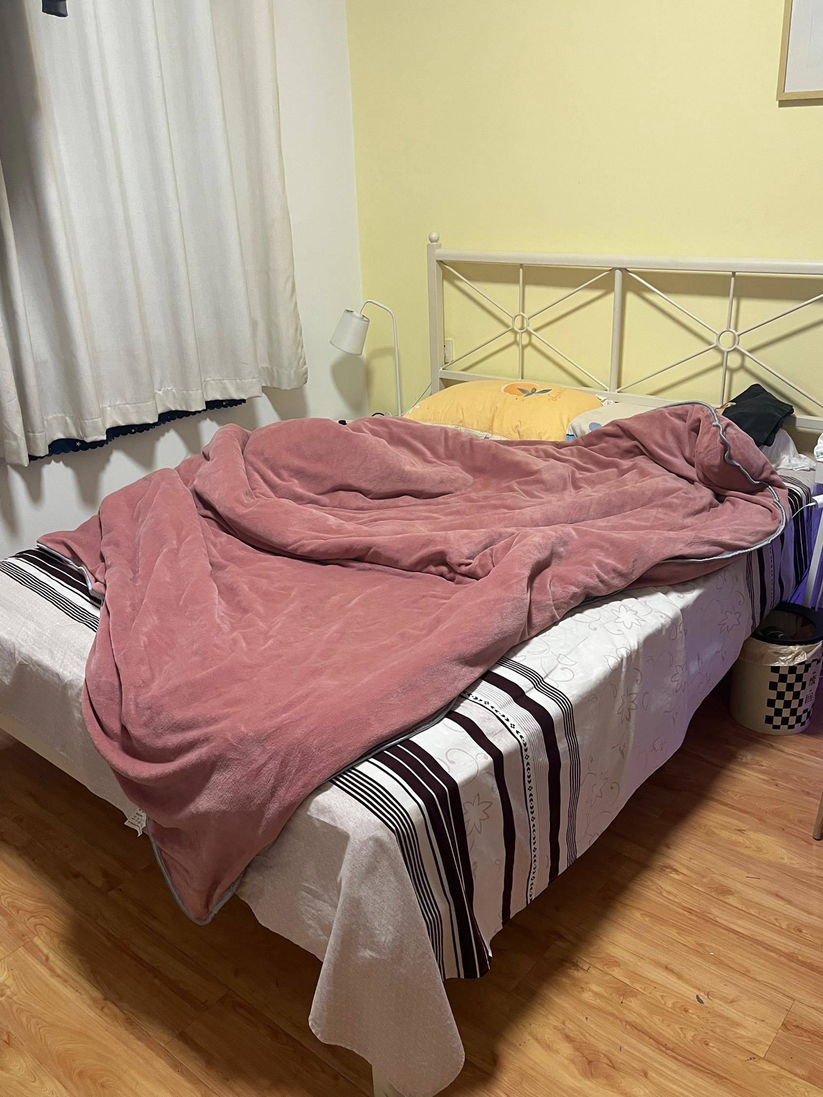 Wuhan-Hanyang-Cozy Home,Clean&Comfy,No Gender Limit,Hustle & Bustle,“Friends”,Chilled
