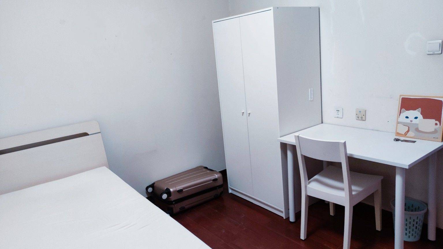 北京-房山-溫馨小窩,乾淨治愈,不限性別,寵物友好