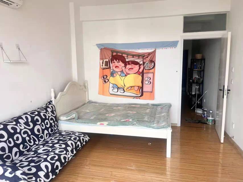 Chengdu-Longquanyi-Cozy Home,Clean&Comfy