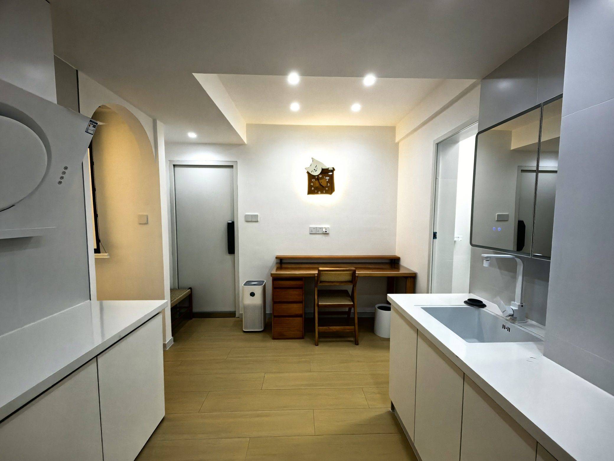 Chengdu-Gaoxin-Cozy Home,Clean&Comfy,No Gender Limit,Hustle & Bustle,Chilled