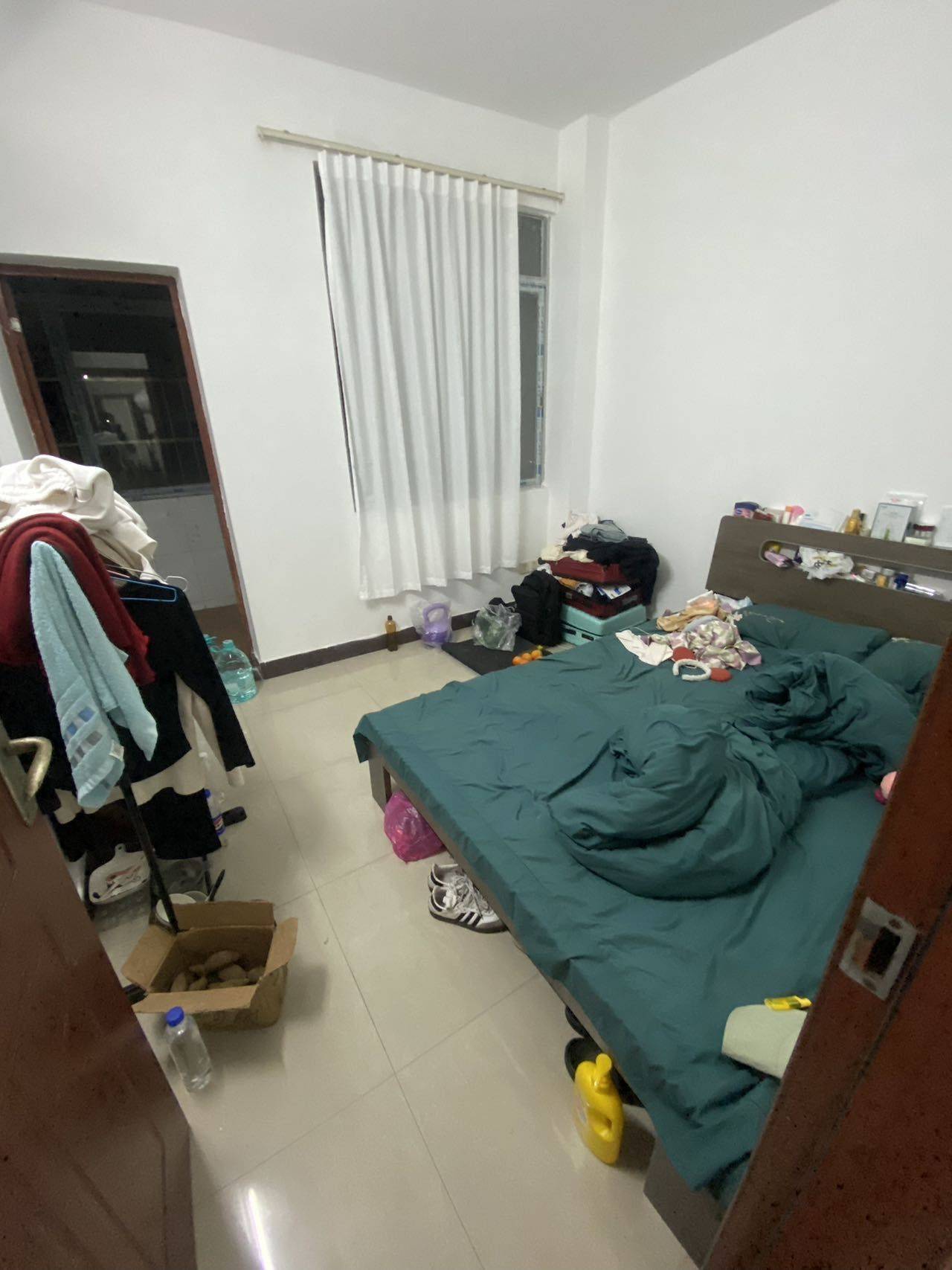 广州 天河 | 沙东大街小区9号楼_3