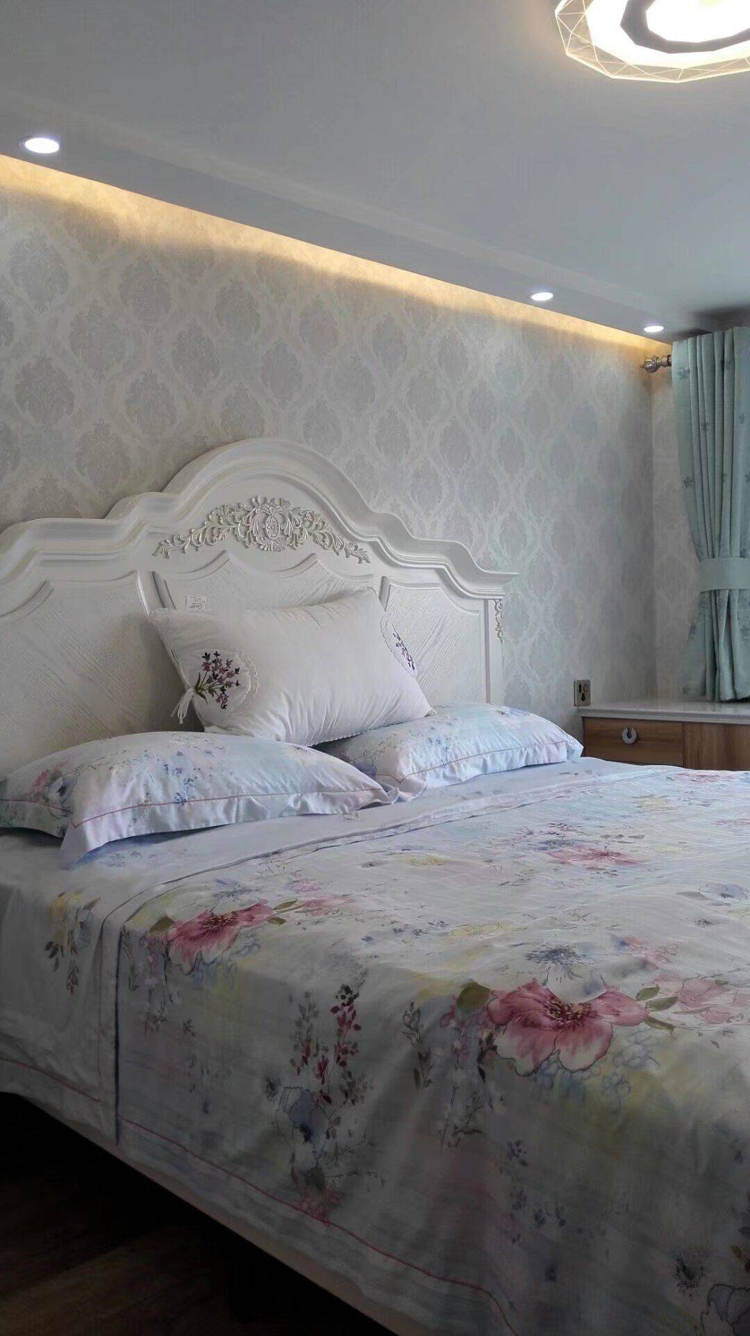 Shanghai-Jiading-Cozy Home,Clean&Comfy,Hustle & Bustle