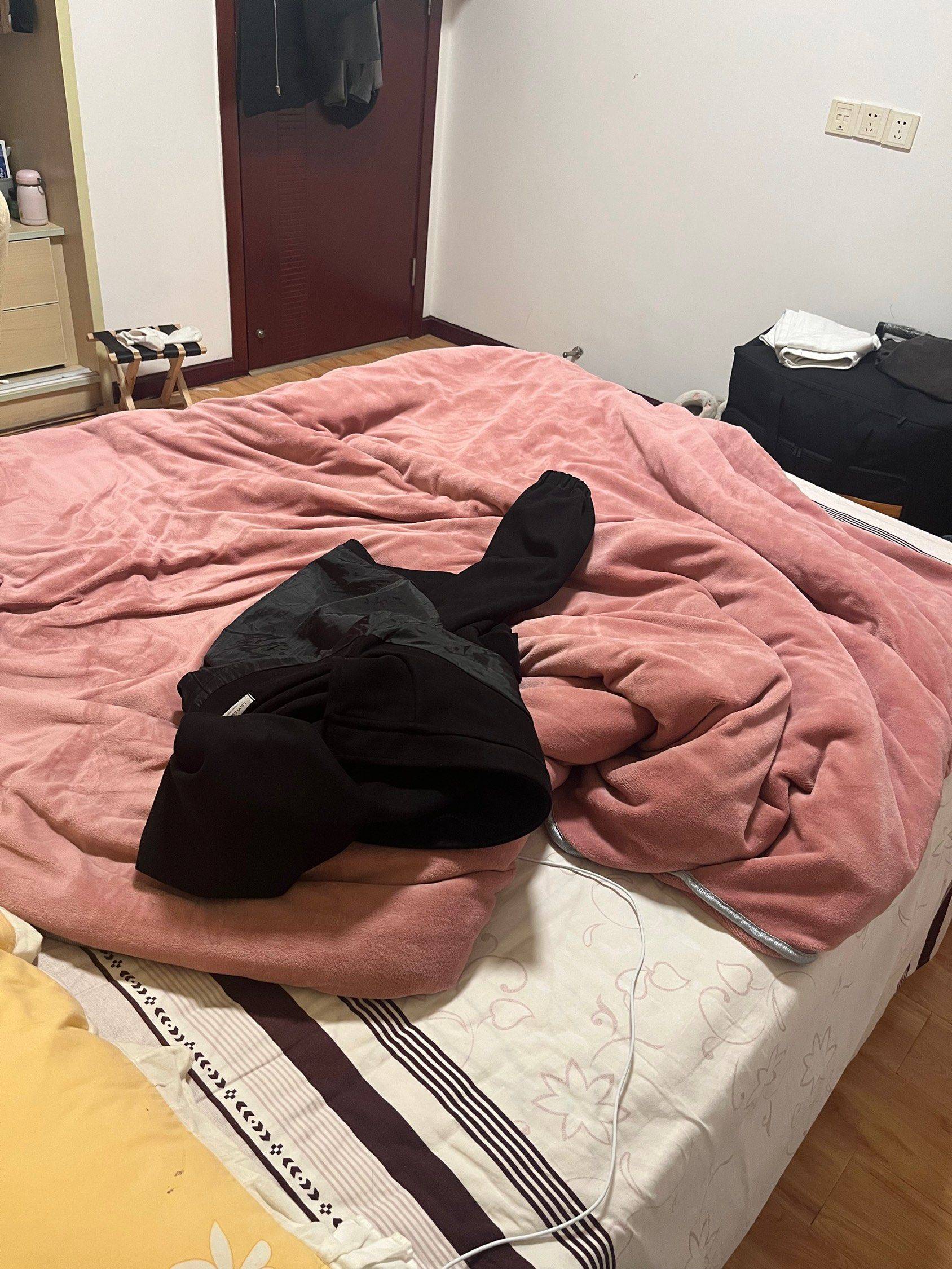Wuhan-Hanyang-Cozy Home,Clean&Comfy,No Gender Limit,Hustle & Bustle,“Friends”,Chilled
