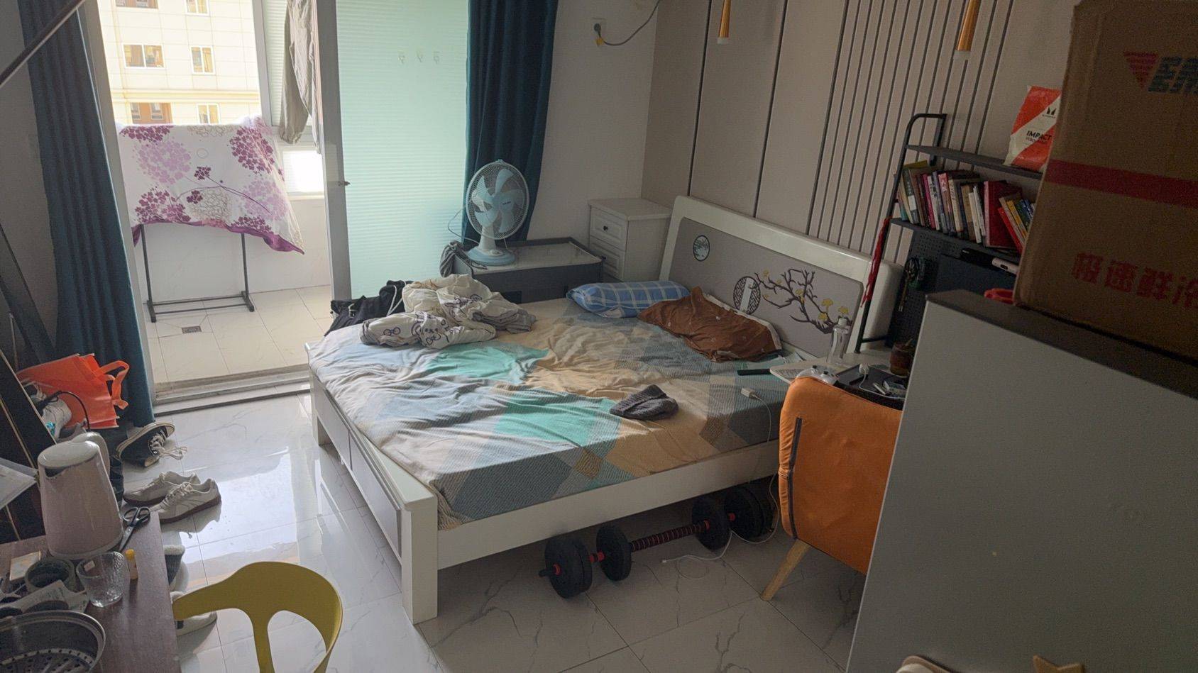 Shanghai-Minhang-Cozy Home,Pet Friendly
