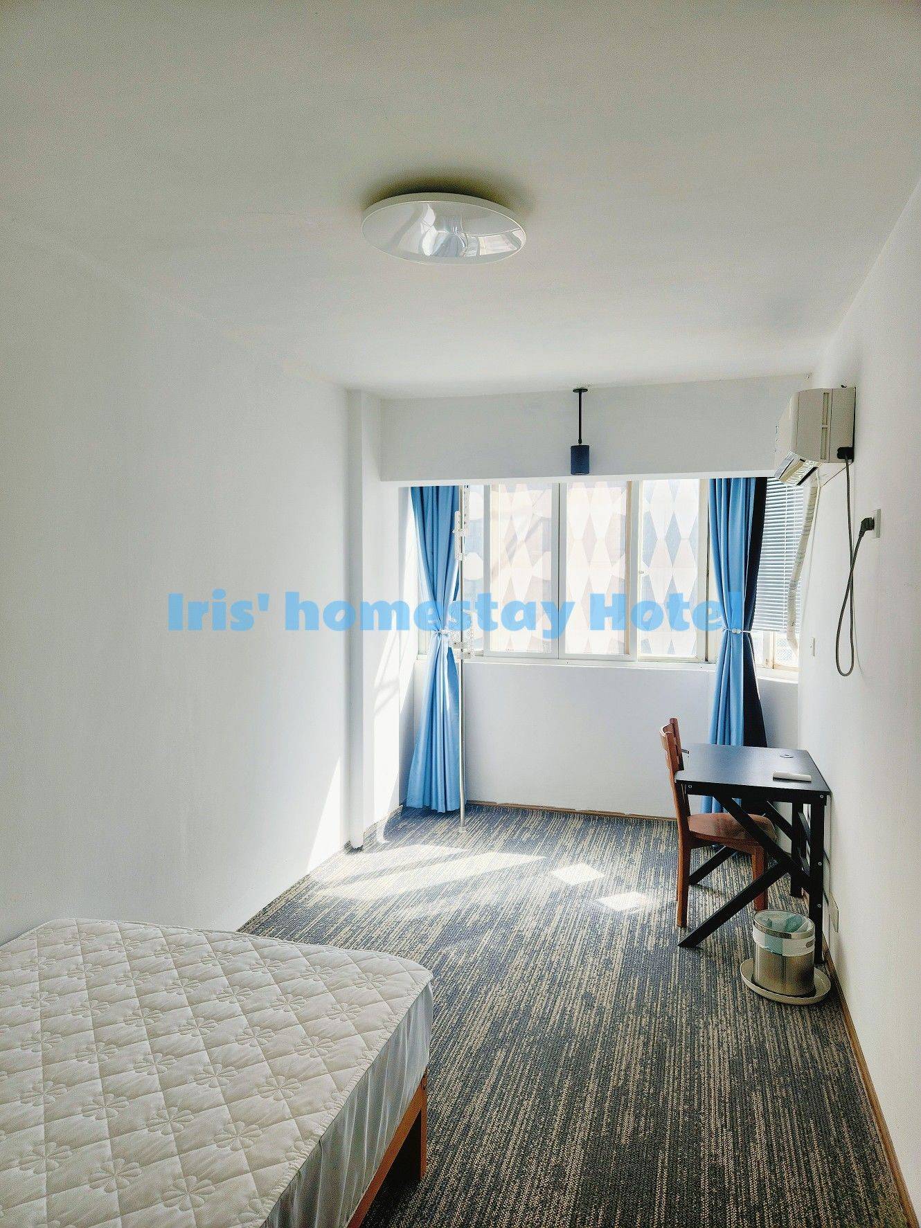 Nanjing-Qinhuai-Cozy Home,Clean&Comfy,No Gender Limit,Hustle & Bustle,Chilled