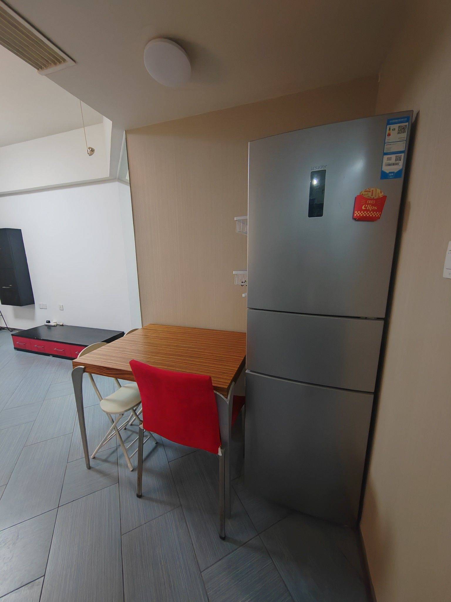Shanghai-Pudong-留学生,Pet Friendly,Cozy Home,Clean&Comfy,No Gender Limit,Chilled