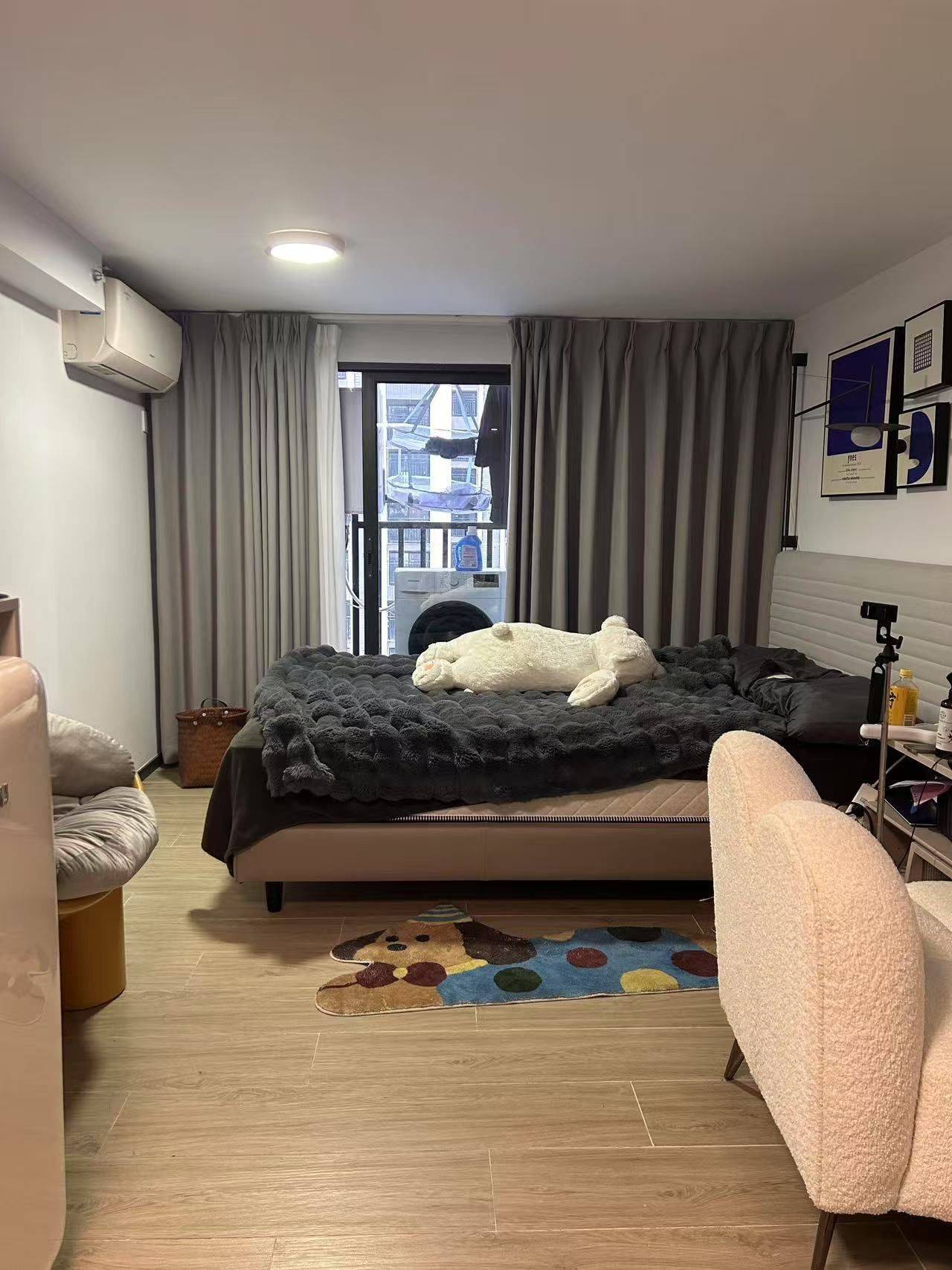 Shenzhen-BaoAn-Cozy Home,Clean&Comfy,No Gender Limit,Hustle & Bustle,“Friends”,Chilled,LGBTQ Friendly,Pet Friendly