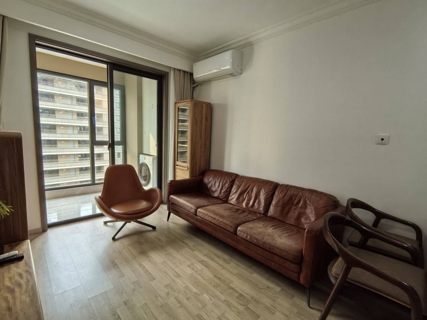 Shanghai-Songjiang-Clean&Comfy