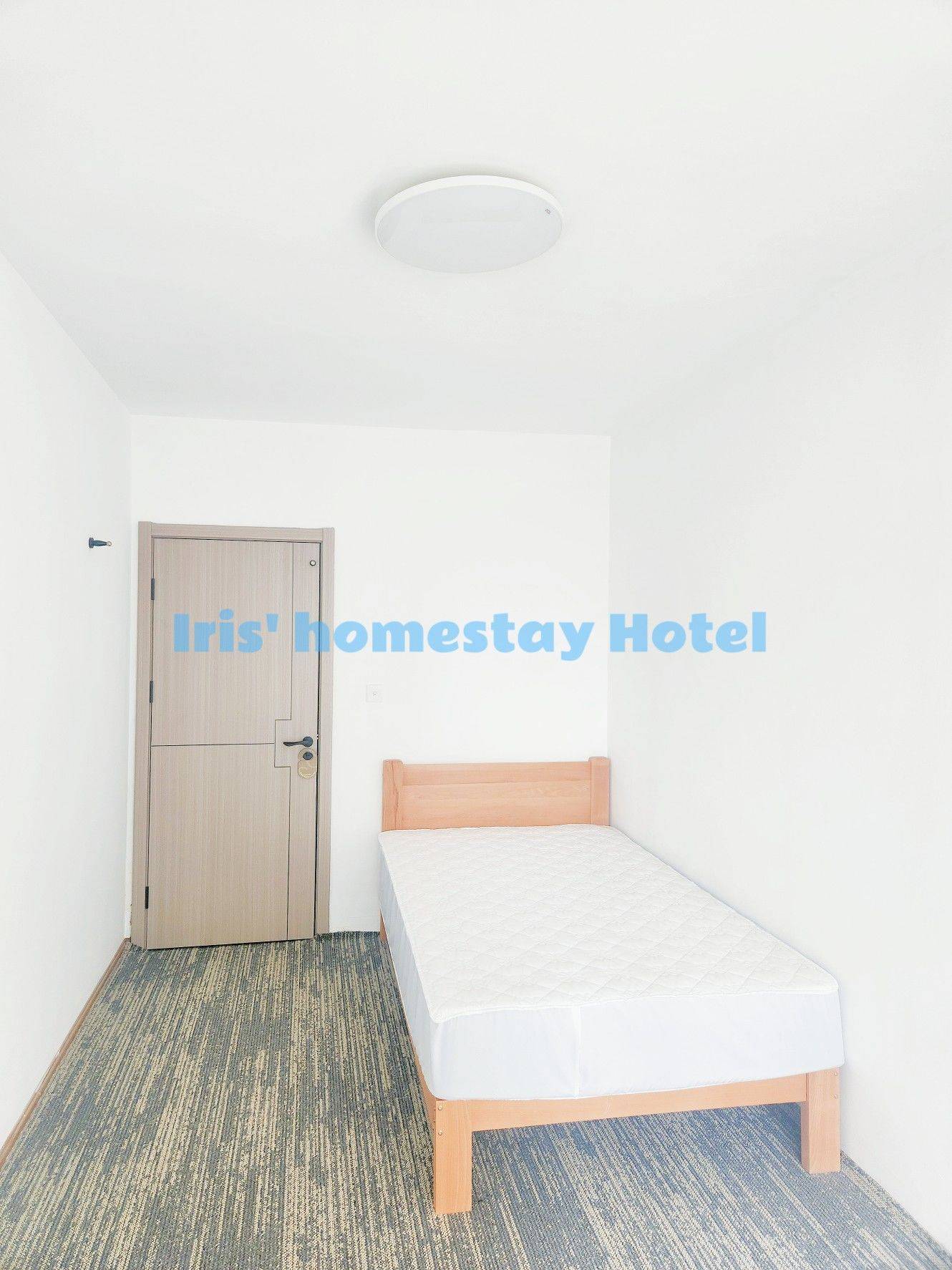 Nanjing-Qinhuai-Cozy Home,Clean&Comfy,No Gender Limit,Hustle & Bustle,Chilled