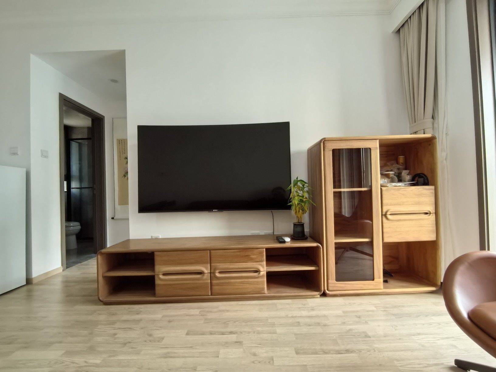 Shanghai-Songjiang-Clean&Comfy