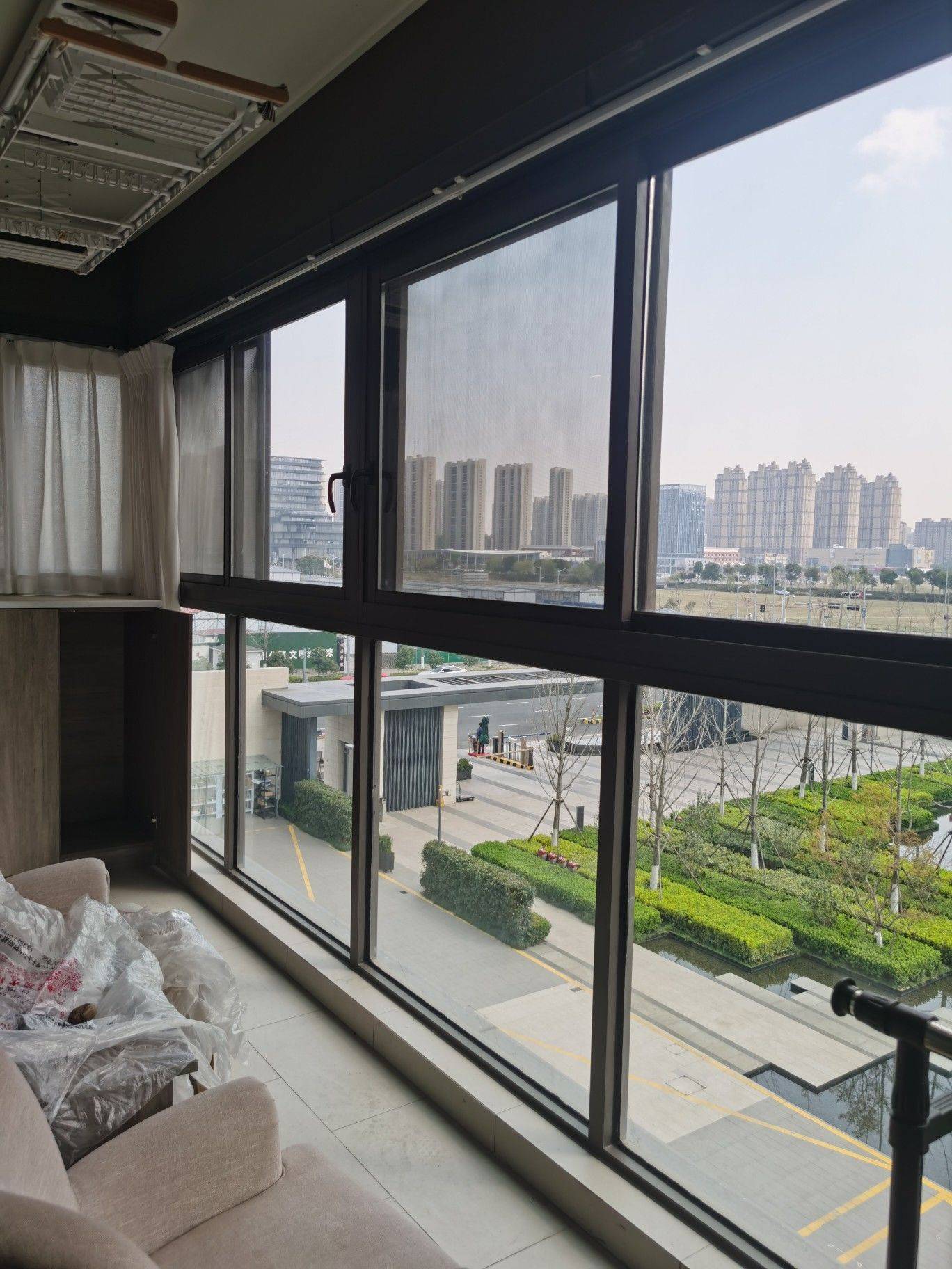 Suzhou-Xiangcheng-Cozy Home