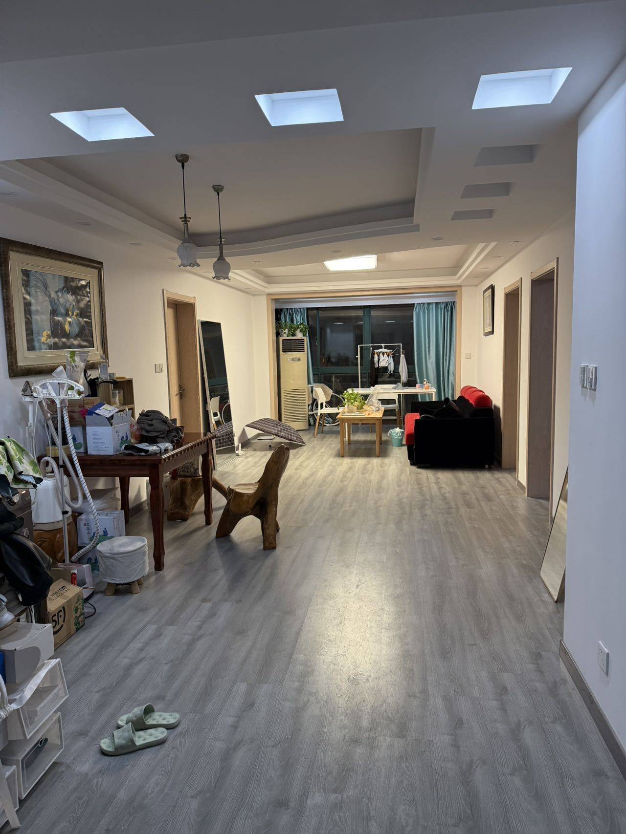 上海-虹口-溫馨小窩,乾淨治愈,不限性別