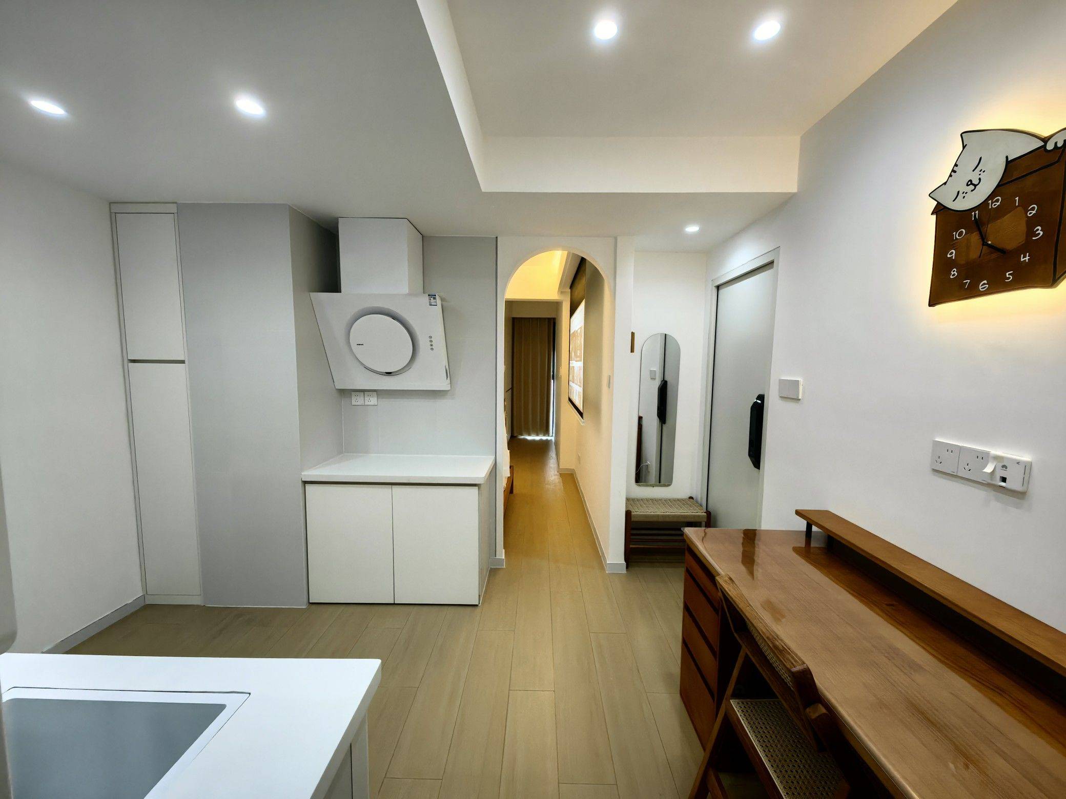 Chengdu-Gaoxin-Cozy Home,Clean&Comfy,No Gender Limit,Hustle & Bustle,Chilled