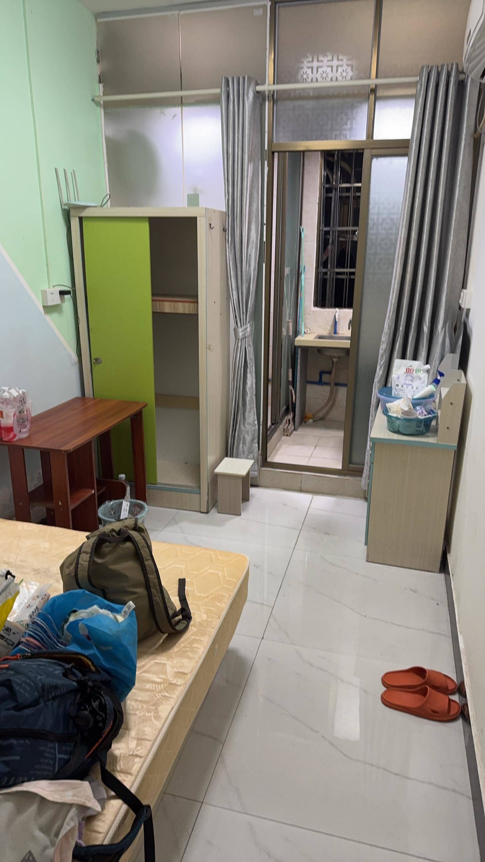 Guangzhou-Tianhe-Cozy Home,Clean&Comfy,No Gender Limit,Hustle & Bustle,“Friends”,Chilled,LGBTQ Friendly,Pet Friendly