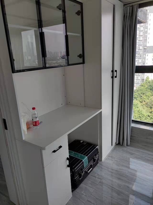 Chengdu-Longquanyi-Cozy Home,Clean&Comfy