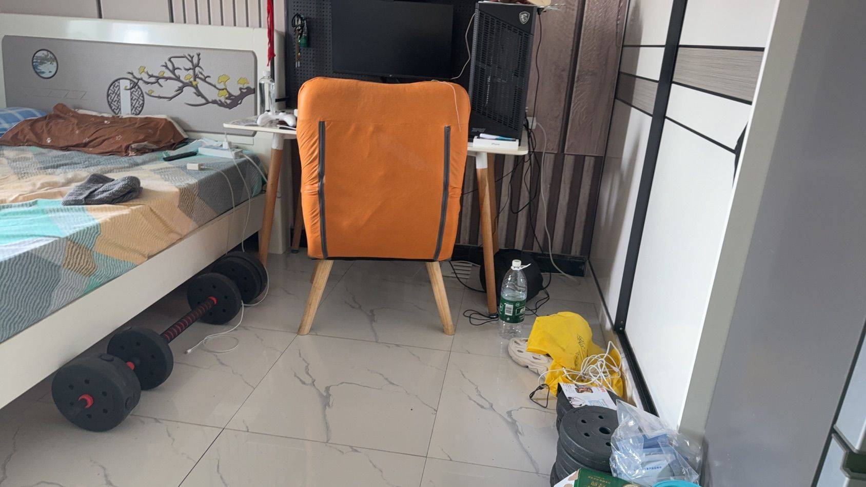 Shanghai-Minhang-Cozy Home,Pet Friendly