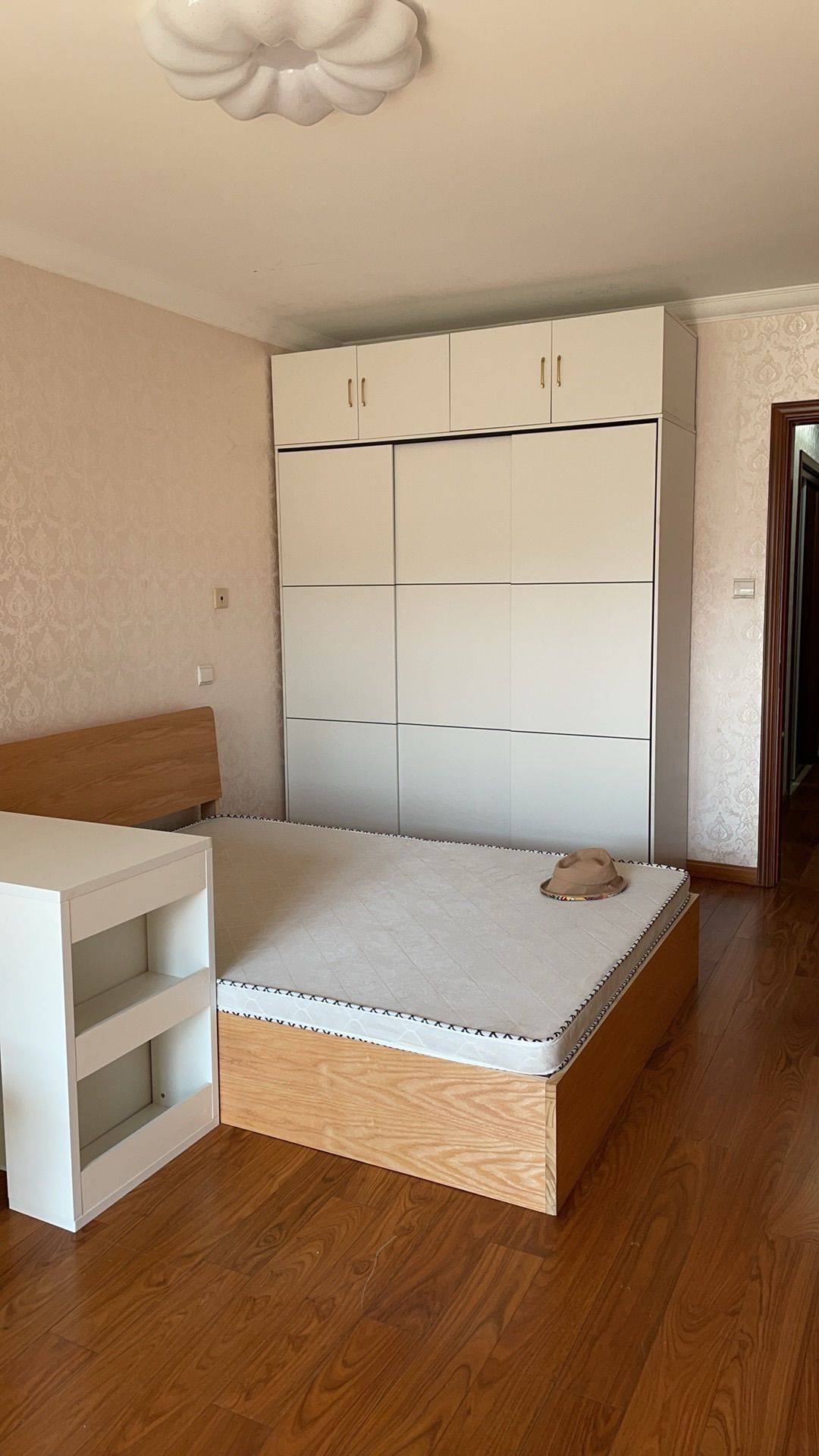 上海-徐汇-温馨小窝,干净治愈,不限性别,市井烟火气,宠物友好