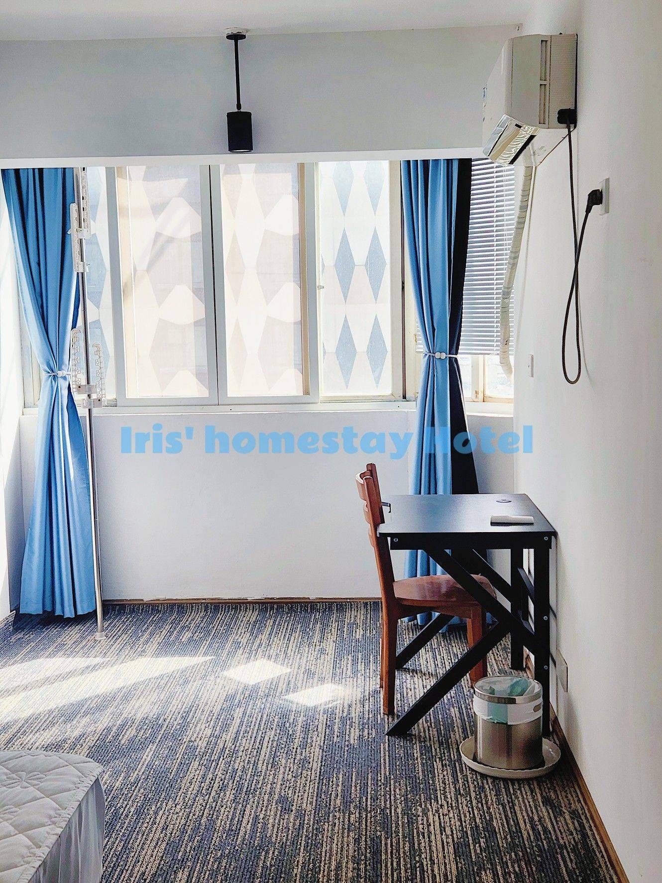 Nanjing-Qinhuai-Cozy Home,Clean&Comfy,No Gender Limit,Hustle & Bustle,Chilled