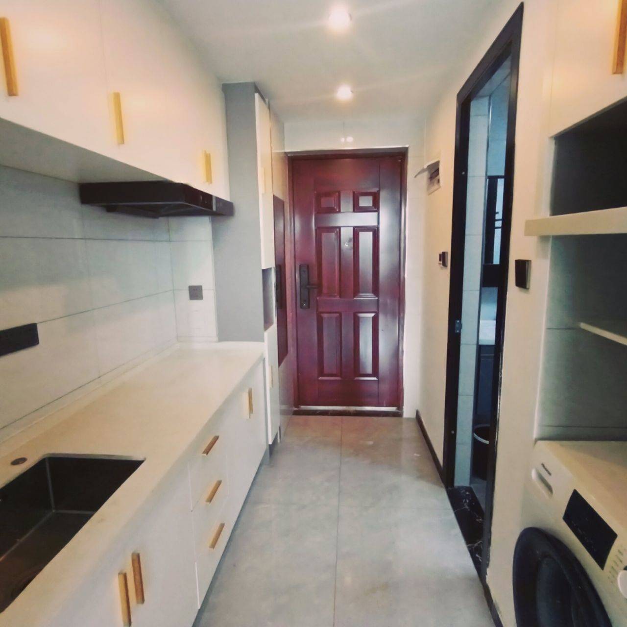 西安-長安-溫馨小窩,乾淨治愈,不限性別,LGBTQ友好,寵物友好