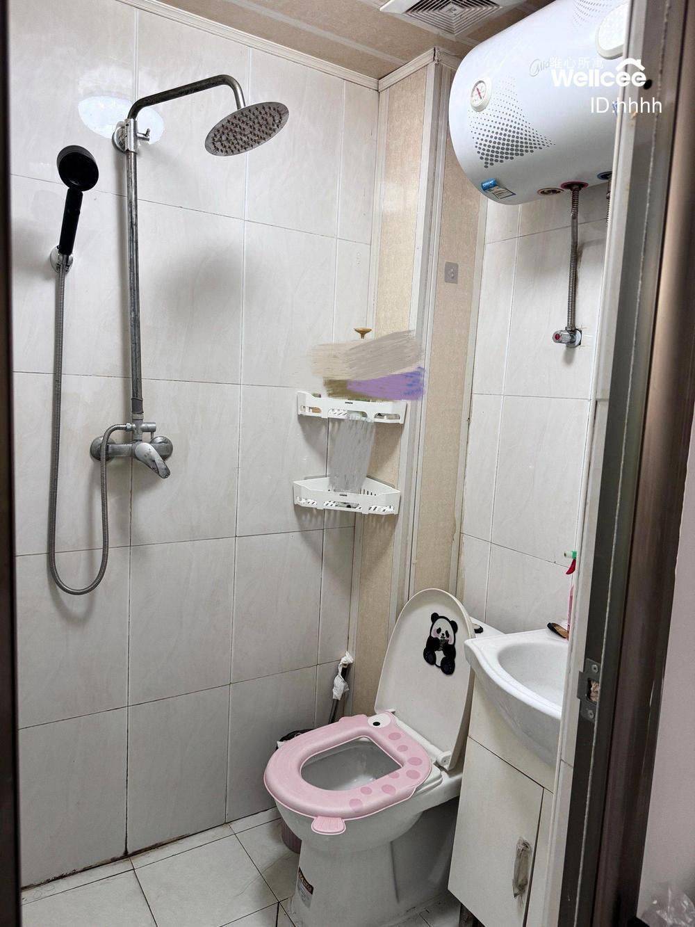 Beijing-Tongzhou-Clean&Comfy,No Gender Limit,Hustle & Bustle