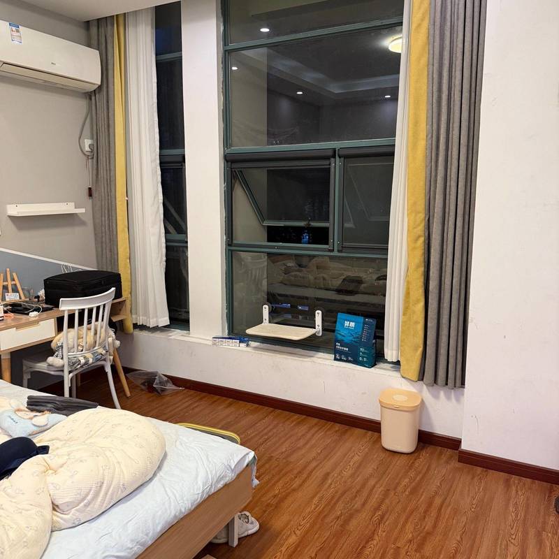 杭州 西湖 | 嘉绿苑(文二西路)_3