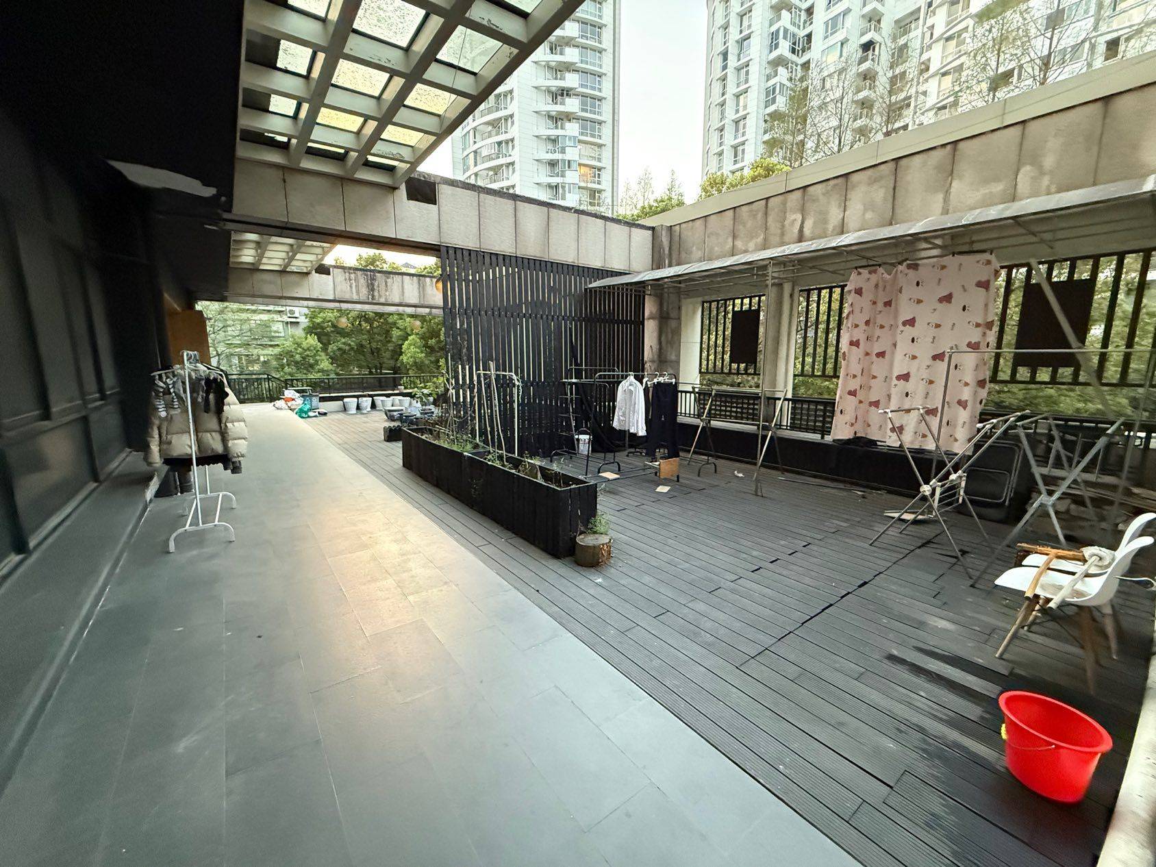 杭州 西湖 | 嘉绿苑(文二西路)_6