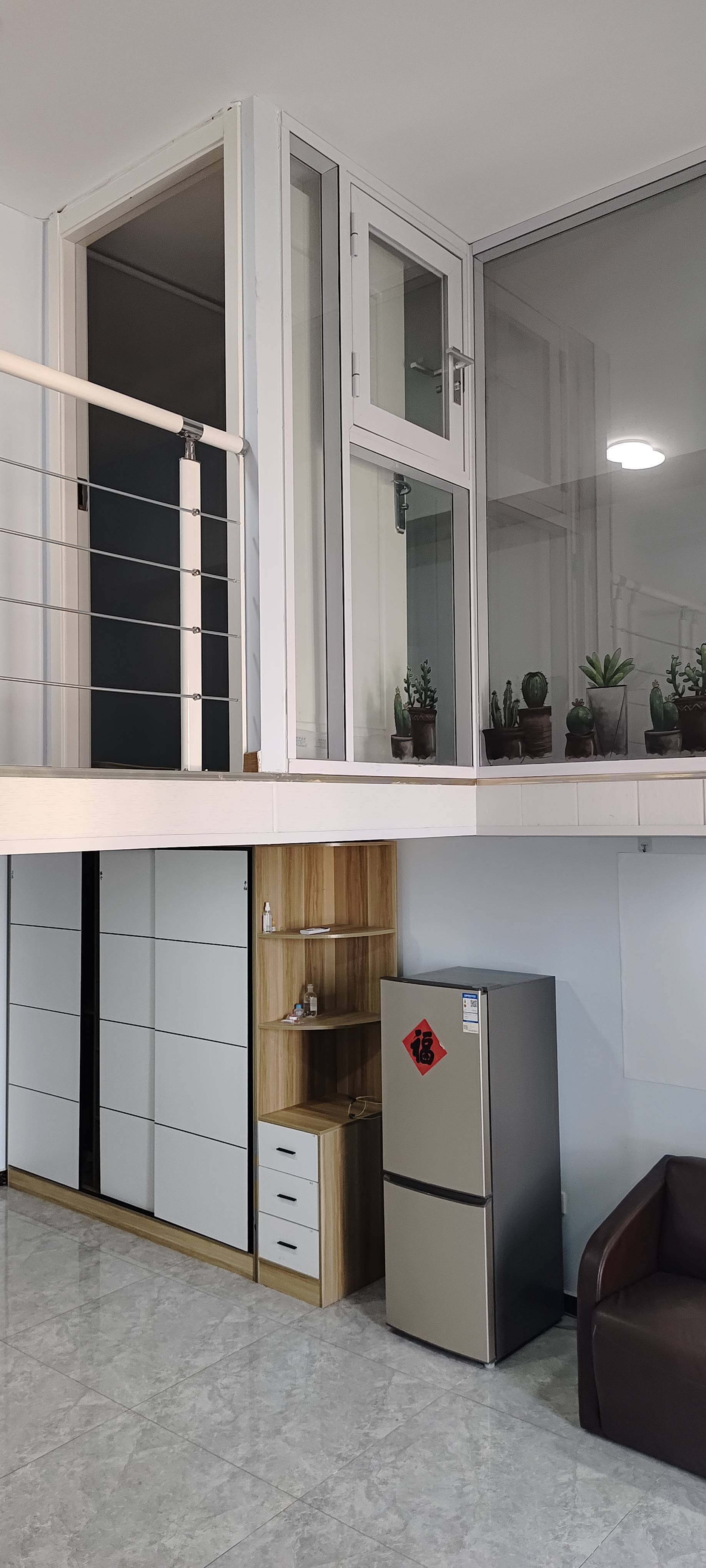 Beijing-Changping-2 bedrooms,🏠,Single Apartment