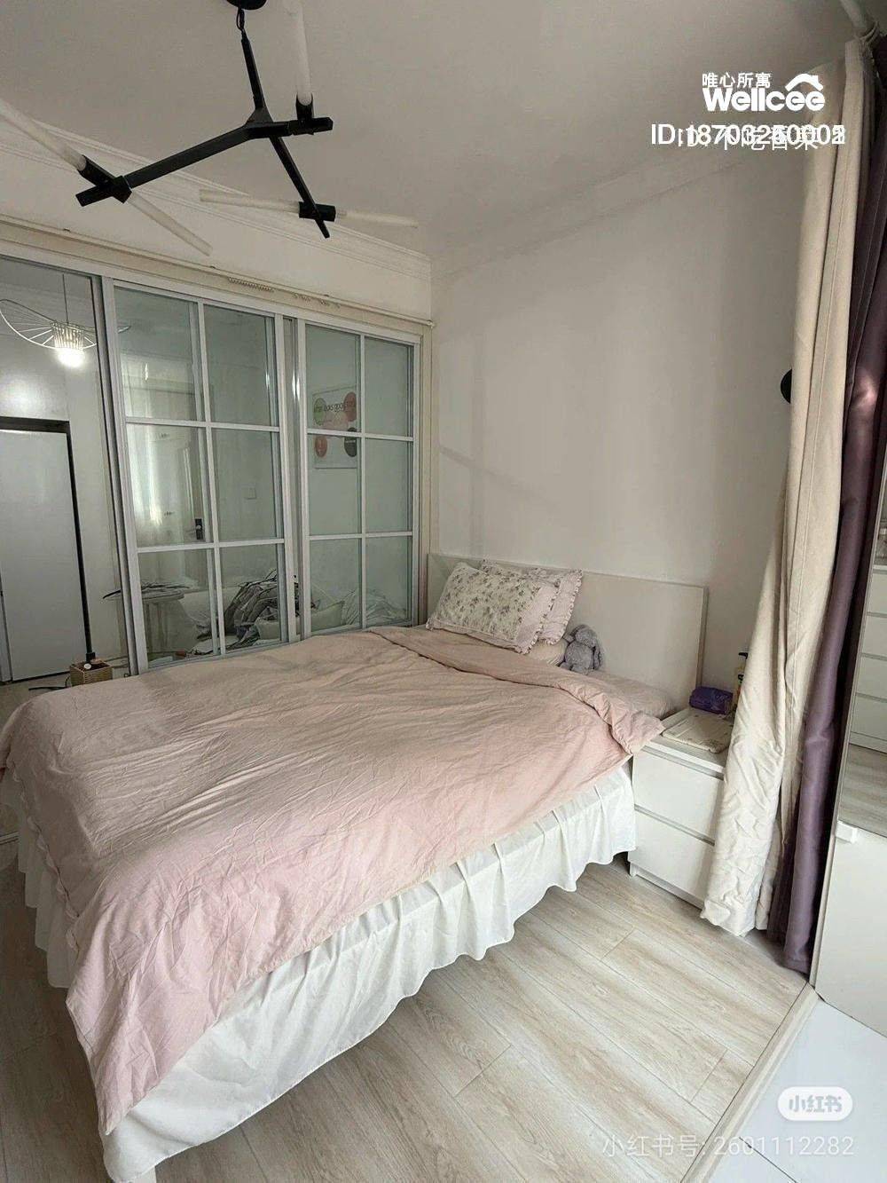 Chilled-Clean&Comfy-Hustle & Bustle
