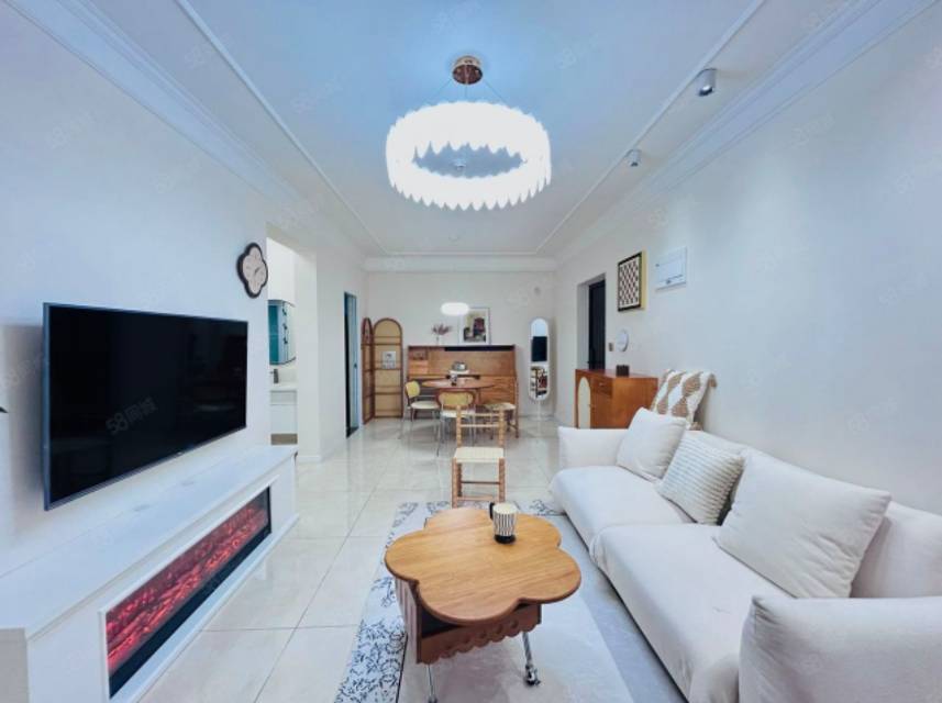 Chongqing-Jiangbei-Cozy Home,Clean&Comfy,No Gender Limit