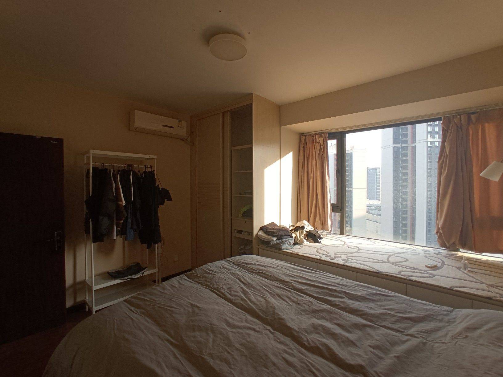 Chengdu-Chenghua-Cozy Home,Clean&Comfy,No Gender Limit,“Friends”