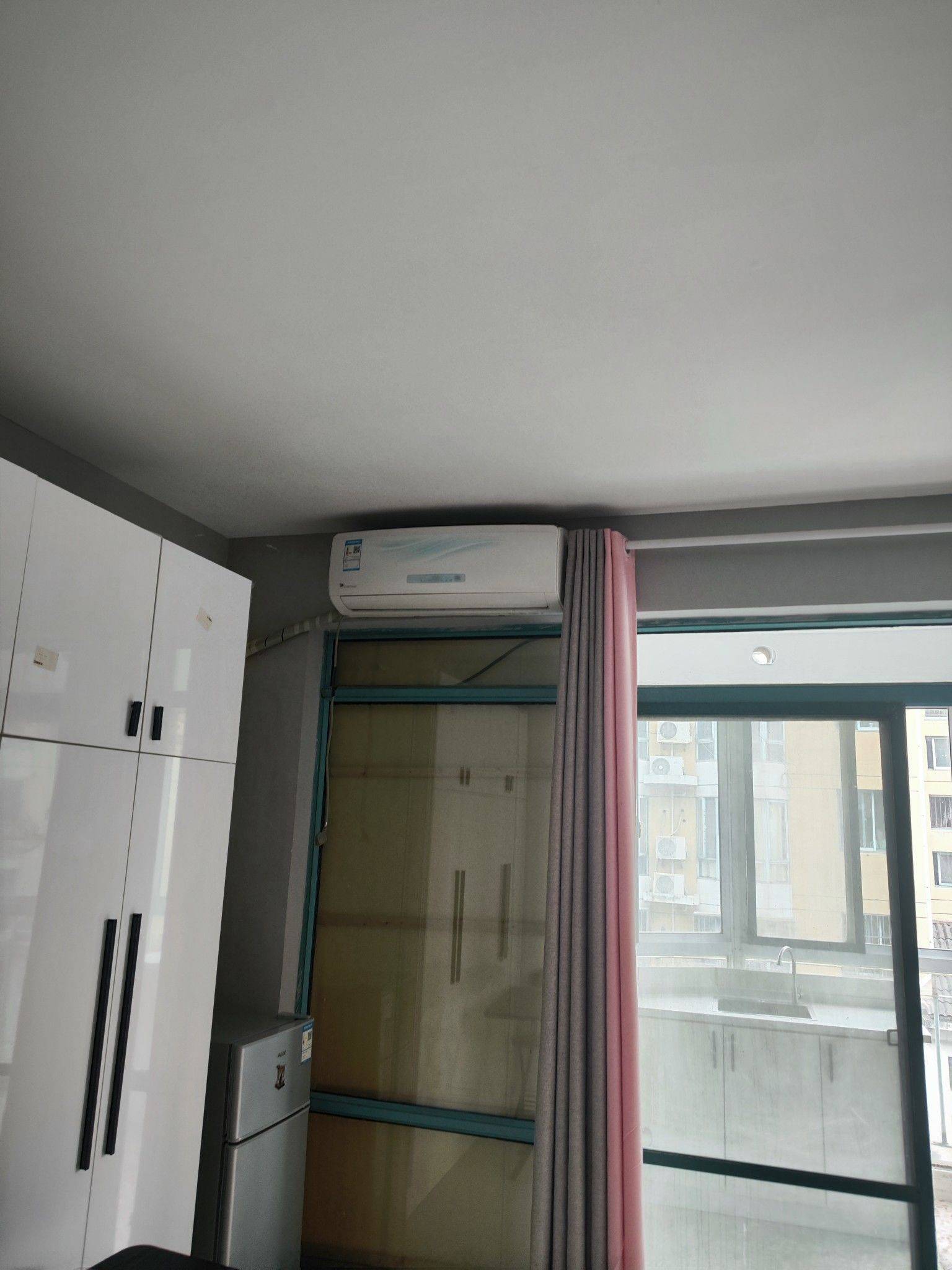 Nanjing-Jiangning-Cozy Home,Clean&Comfy,No Gender Limit