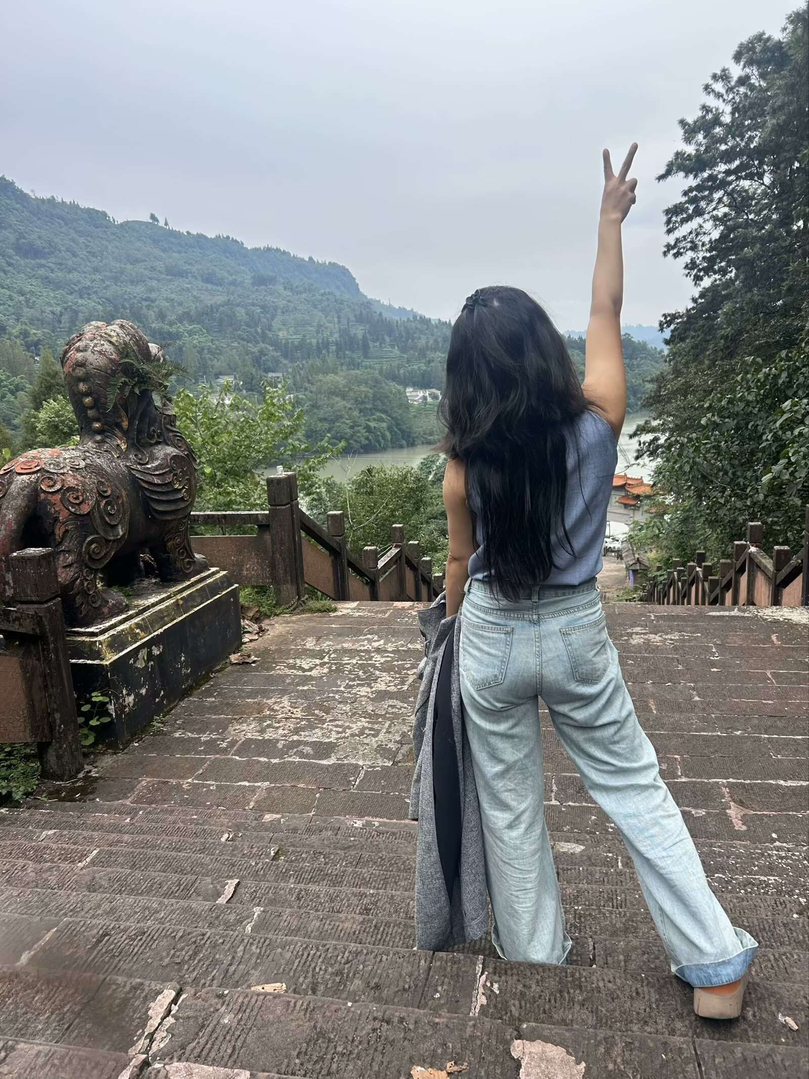 廷子