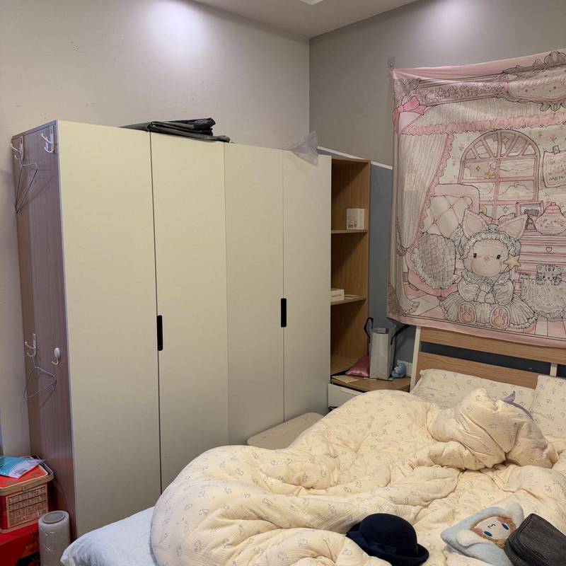 杭州 西湖 | 嘉绿苑(文二西路)_4