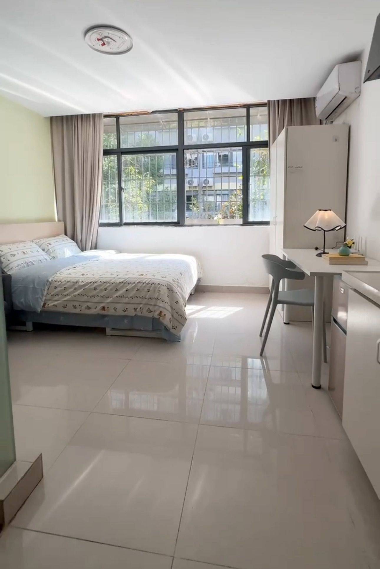 Shenzhen-Nanshan-Cozy Home,Clean&Comfy,No Gender Limit,Hustle & Bustle